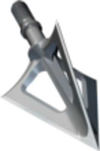 G5 Outdoors Montec M3 Fixed Blade Steel Broadheads 100 Gr - 3/Pk