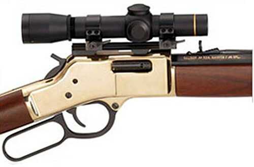 Henry Big Boy Receiver Scope Mount