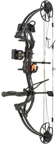 Bear Archery Royale RTH Youth Compound Bow RH50 Shadow