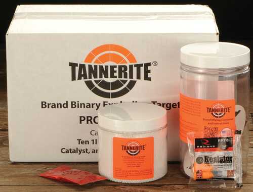 Tannerite ProPack 10 Exploding Rifle Targets 1Lb 10/Pk