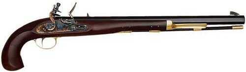 IFG Pedersoli Bounty Muzzleloading Handgun .50 Cal Single Shot 16" Barrel