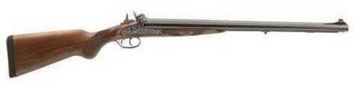 Pedersoli Kodiak Express MK Vi Muzzleloader Rifle .50 Cal Single Shot 24.25" Barrel Walnut With Ghost Tang Sight