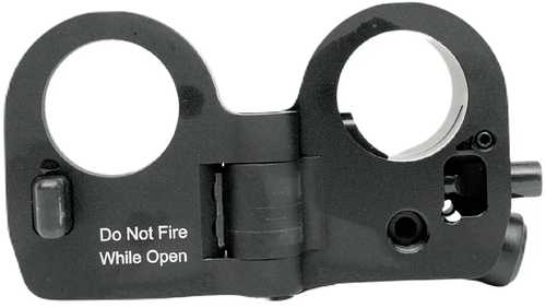 Sylvan Arms AR15 and AR9 Folding Stock Adapter Gen. 4 Left Fold