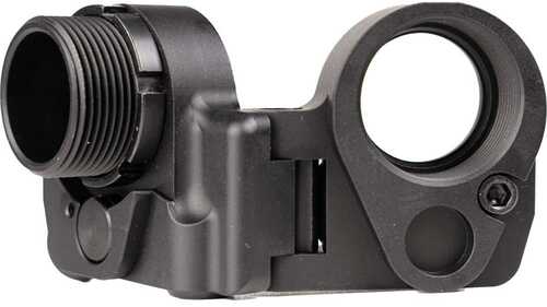 Sylvan Arms AR-15 Folding Stock Adapter Gen 4 Right Fold Black