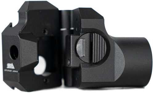 Sylvan Arms Titan CZ Scorpion Folding Stock Adapter