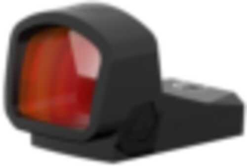 Swampfox Justice II Red Dot Sight RMR 1x30 Multi Reticle Red