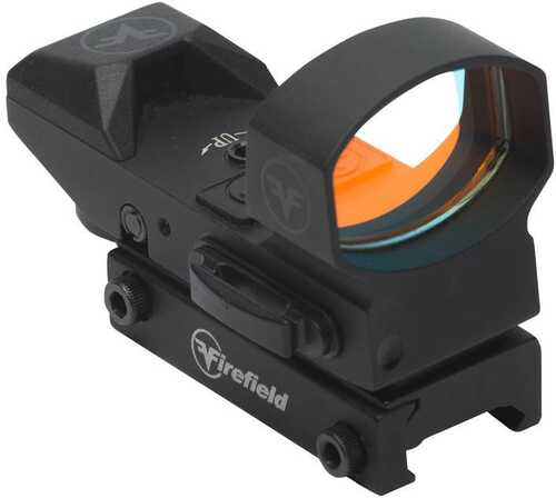 Firefield Impact Reflex Sight For MSR PlatForms & Shotguns