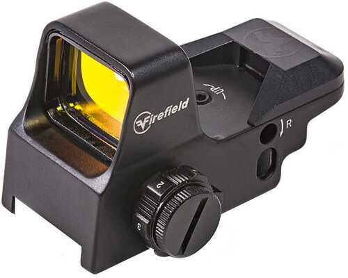 Sellmark Firefield Impact Xl Compact Reflex Sight