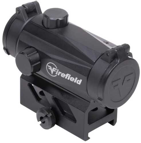 Firefield Impulse 1x22 Compact Red Dot Sight