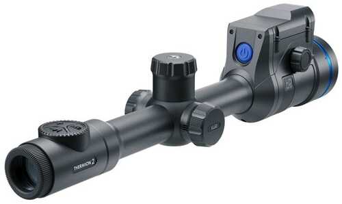 Thermion 2 LRF Xl50 HD Thermal Rifle Scope 1.75-14x50mm