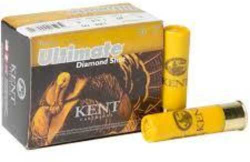 Kent Cartridge 20 Gauge 3 Max 1-1/4 Oz #5 Shot Turkey 10 Rounds