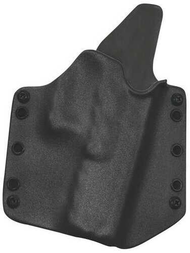 Phalanx Defense Systems Stealth Operator Holster Full Size Black