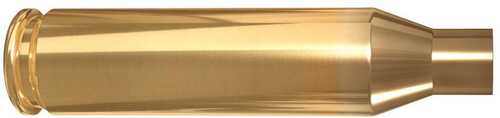 Lapua Unprimed Brass Rifle Cartridge Cases 100/ct .243 Win 6.16X51