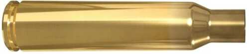 Lapua Unprimed Brass Rifle Cartridge Cases 100/ct 6.5X55 Swed Mauser