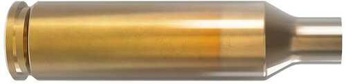 Lapua Unprimed Brass Rifle Cartridge Cases 6mm Creedmoor 100/ct