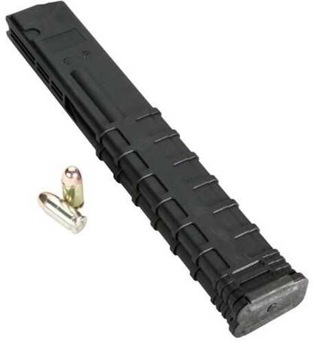 Masterpiece Arms Handgun & Rifle Magazine 9mm 30/Rd