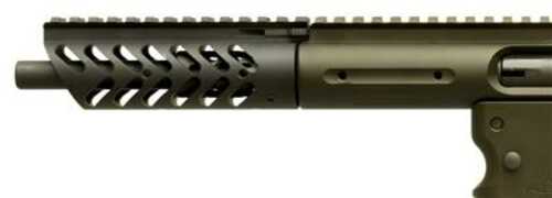 TNW ASR Skeleton Handguard - Black