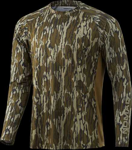 Nomad Pursuit Camo Ls MO BOTTOMLAND Xl