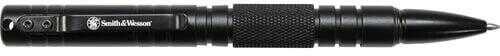 Smith & Wesson M&P Tactical Pen Black