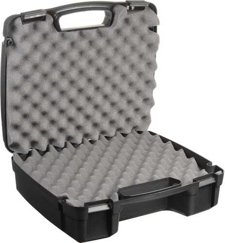 Plano Se Series 4 Pistol Case Black