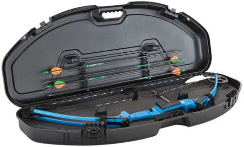 Plano Ultra Compact Bow Case - 41" x 15" x 4.75"