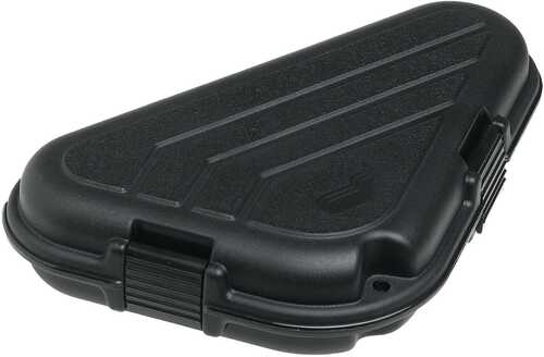 Plano Shaped Pistol Gun Cases