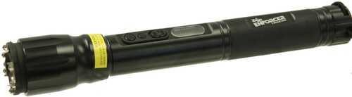 Zaplight 2 Million Volt Stun Gun Flashlight