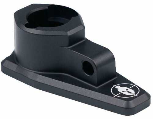 Primos Classic Rifle Adapter Black