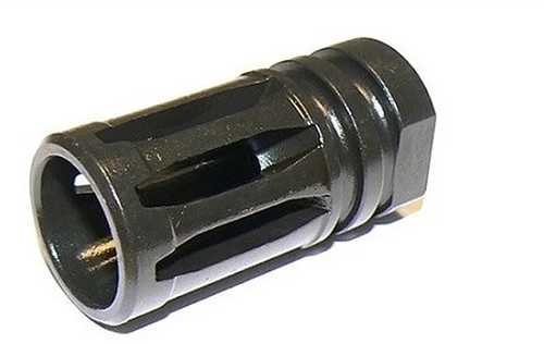 Aero Precision .308 A2 Birdcage Flash Hider 5/8x24" TPI Model: APRH100073C