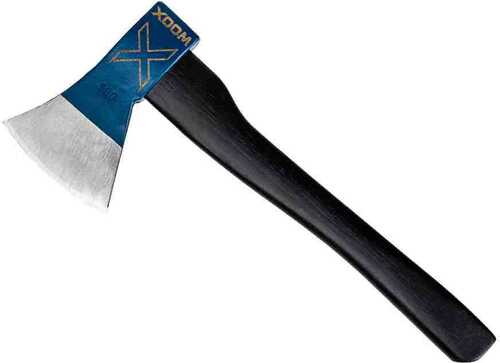 WOOX Thunderbird Throwing Axe - Blue