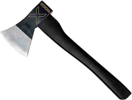 WOOX Thunderbird Throwing Axe - Black