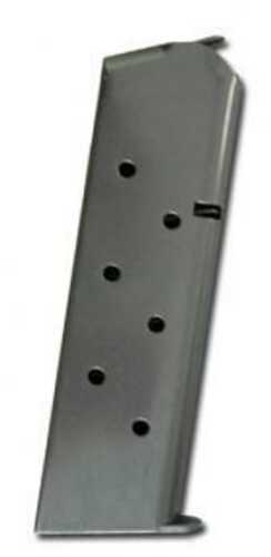 Kimber Magazine 1911 .45 ACP Pistols Full-Length Grip Stainless Steel 8/Rd