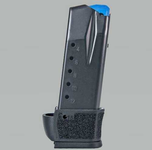 Kimber R7 Mako Extended Magazine 9mm - 15-Round