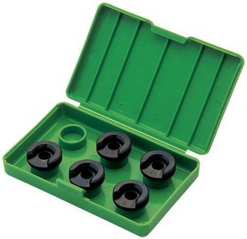 Redding Competition Shell Holder Set - #1 Size