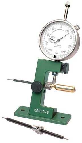 Redding Case Neck Gauge