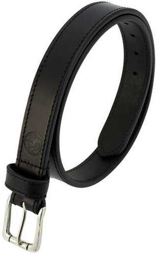 S&W Mens EDC Belt- Black (42"/44")