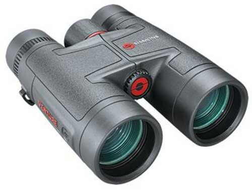 Simmons Venture Binocular - 8x42mm Roof Prism Black