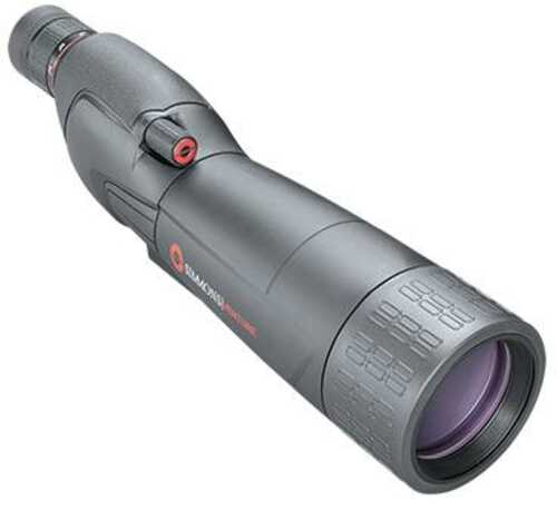 Simmons Venture Spotting Scope - 20-60x60mm Straight Black