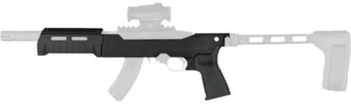 Sb Tactical 22 Takedown Chassis Blk