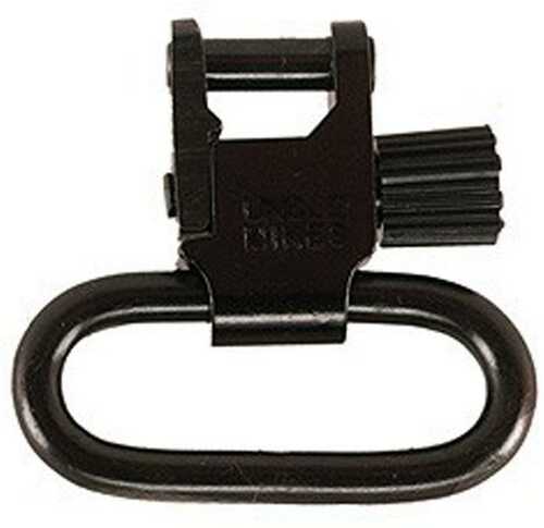 Uncle Mikes QD Swivels 1"