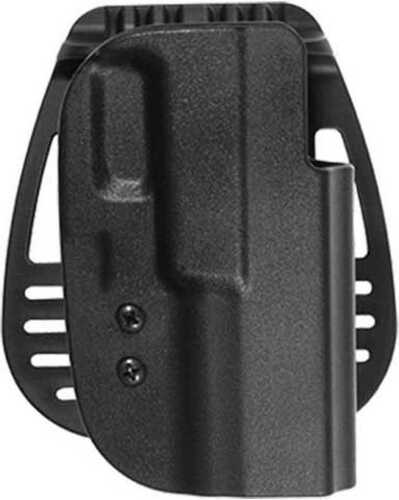 Kydex Paddle Holster S&W M&P Right Hand