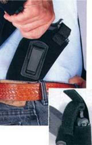 Uncle Mikes Sidekick Inside-The-Pant Holsters With Retention Strap Fits Small Autos (.22-.25 Cal.) - Right Hand