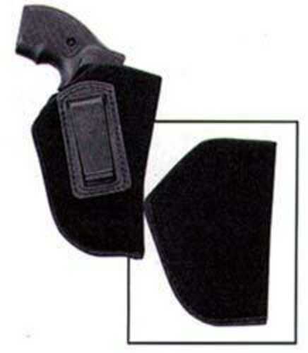 Uncle Mikes Sidekick Inside-The-Pant Holsters Fits 3.75"-4.5" Barrel Medium Autos - Right Hand