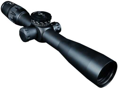 US Optics FDN 17X Foundation Series Rifle Scope - 3.2-17x50mm 34mm FFP GENIIXR