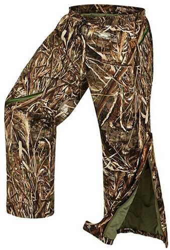 Arcticshield Quiet Tech Pant Realtree Max5 LRG