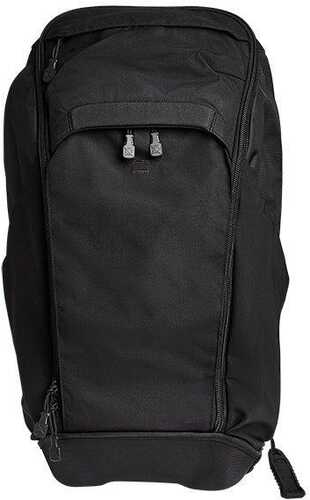 Vertx Basecamp Backpack Heather Its Black