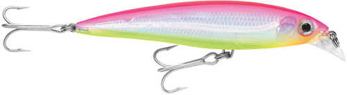 Rapala X-Rap&reg; Saltwater 3-1/8" Electric Chicken