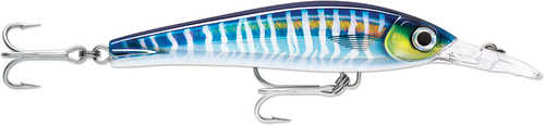 Rapala X-Rap&reg; Magnum&reg; Xtreme 6-1/4" HD Wahoo UV