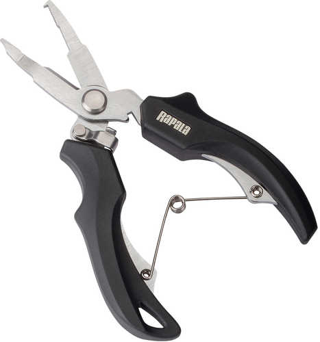 Rapala Split Ring Scissors Model: RSRS