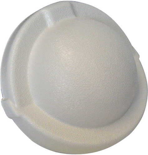 Ritchie H-71-C Helmsman Compass Cover - White